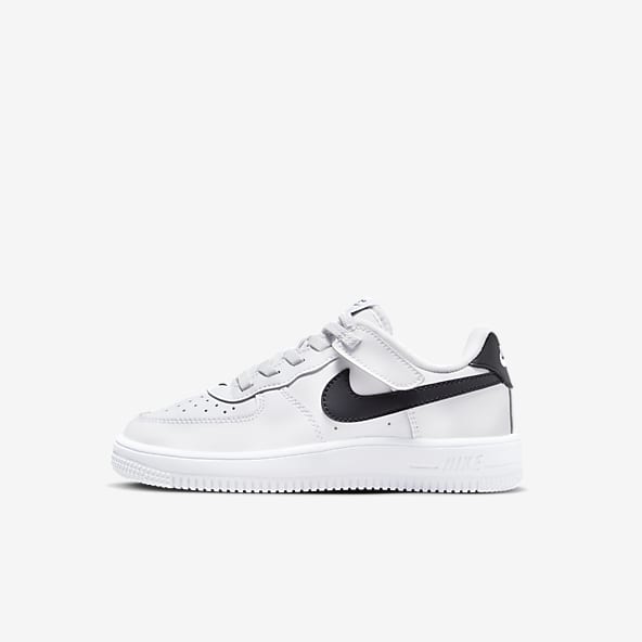 Ninos Air Force 1 Calzado. Nike MX